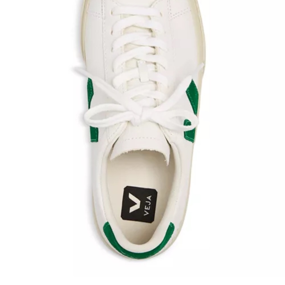 VEJA Women's Campo Low Top Sneakers - Picture 3 of 7